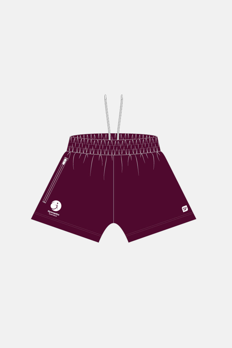 Female Loose Short