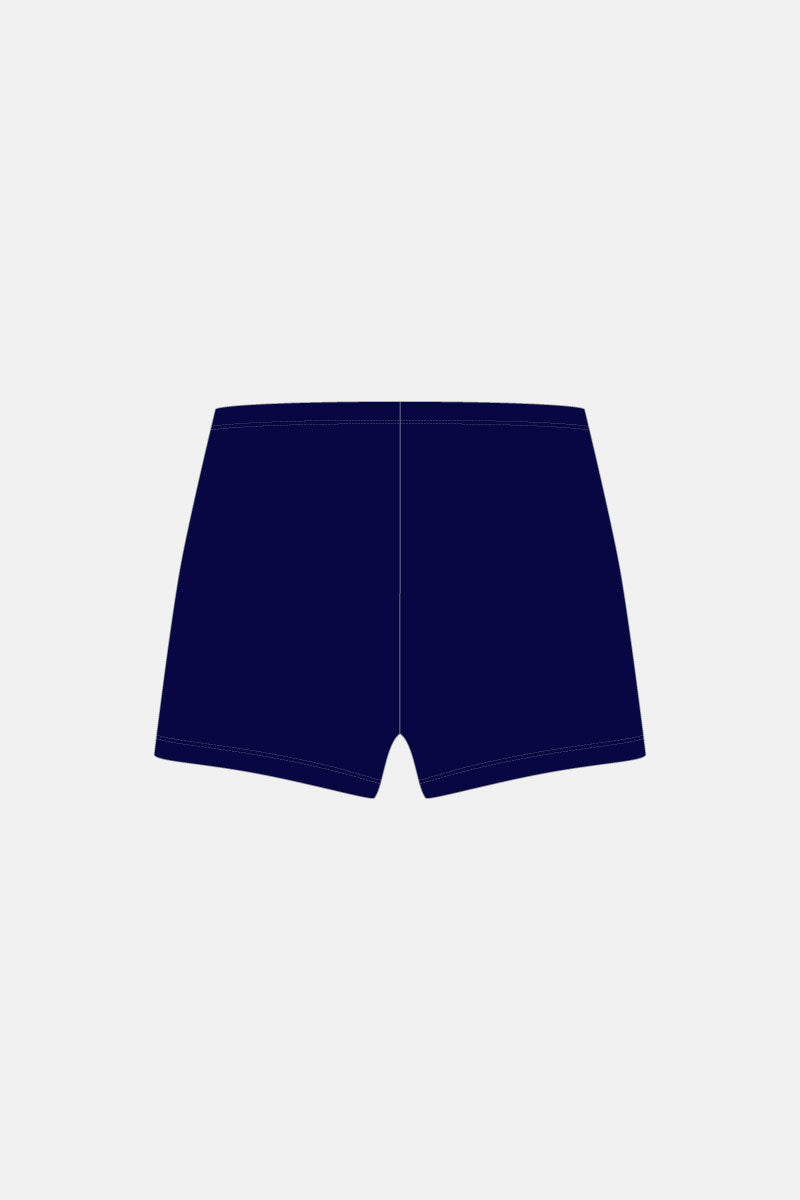 Navy Matt 2.0 Shorts