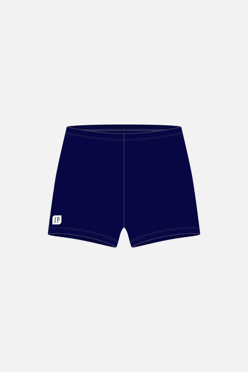 Navy Matt 2.0 Shorts