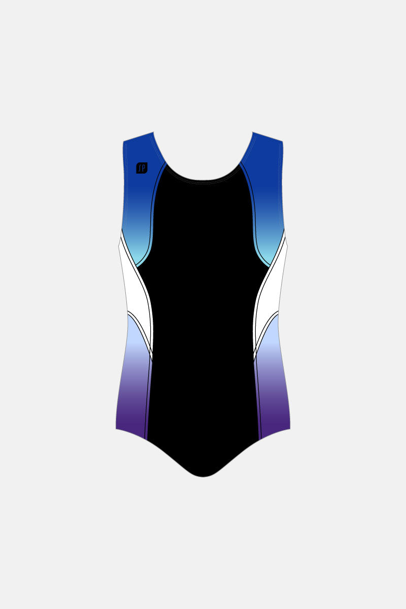 Boys 2019 Keon Comp Leotard