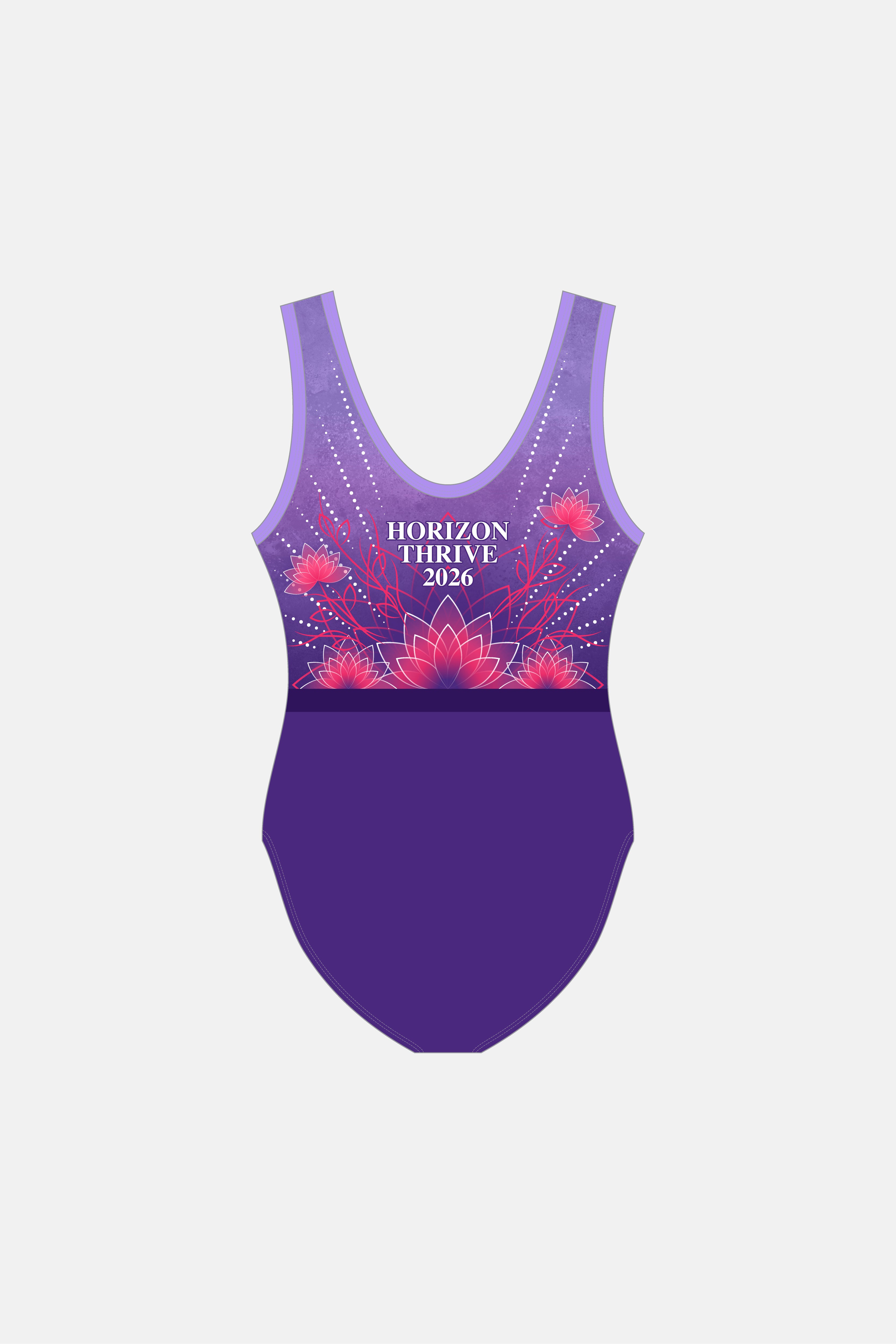 Thrive SLS Leotard