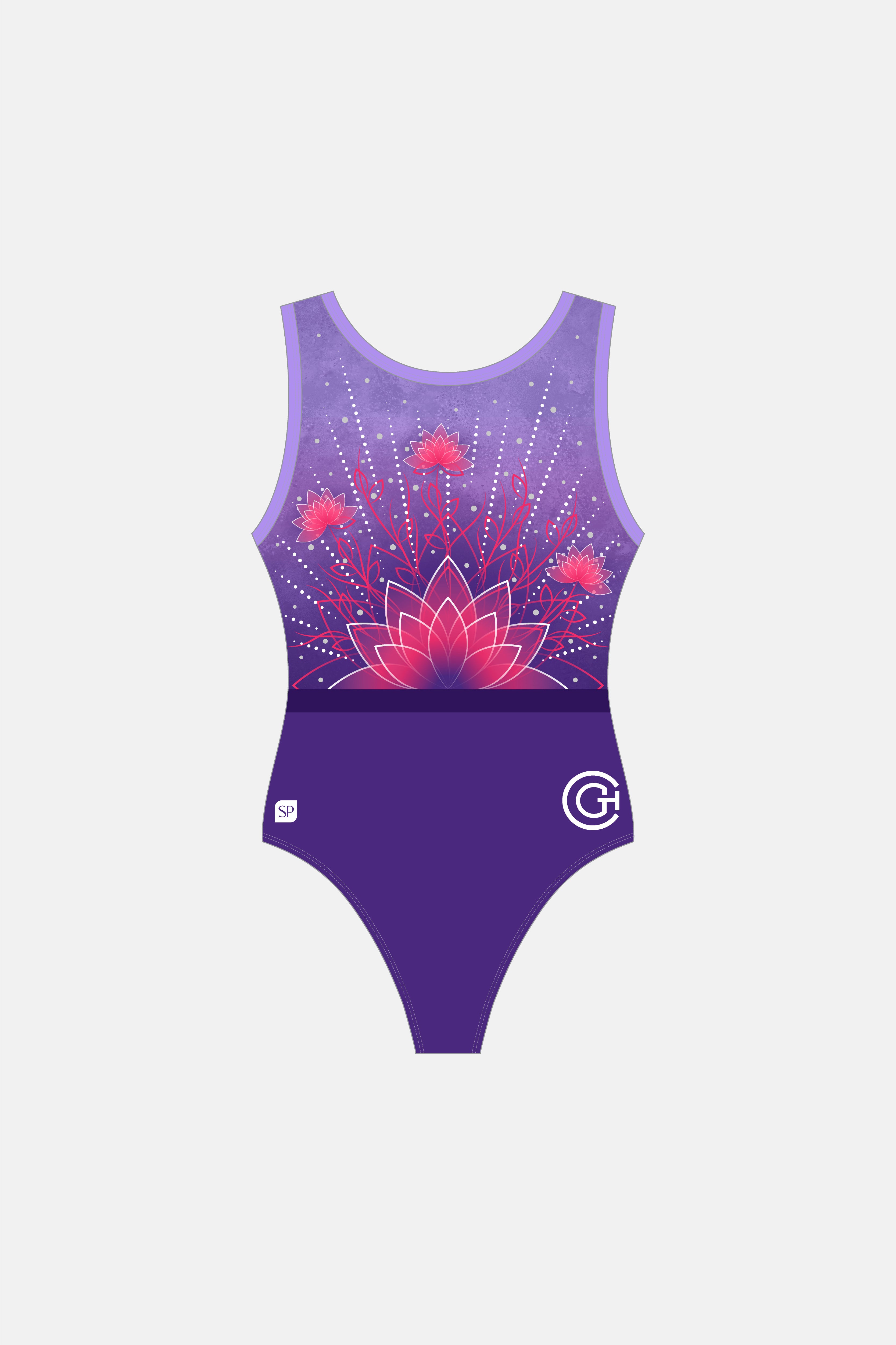 Thrive SLS Leotard