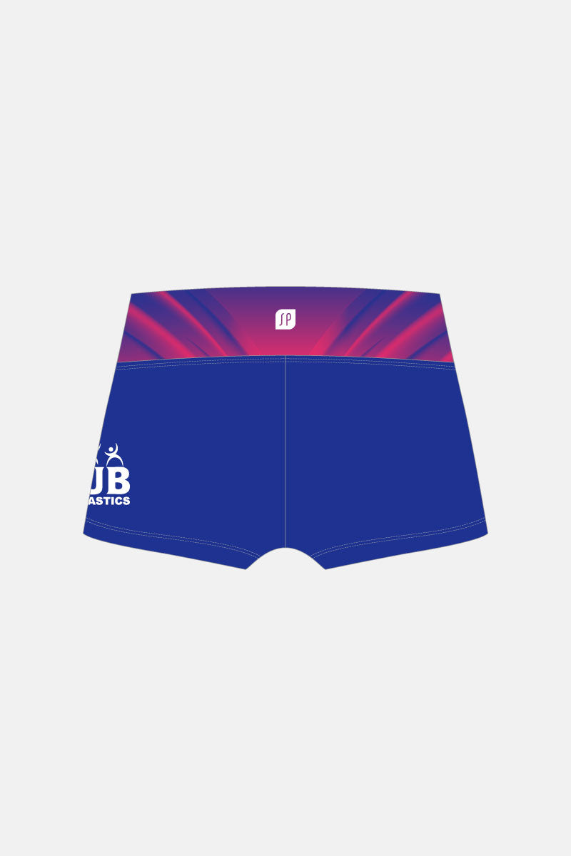 Enchant Shorts