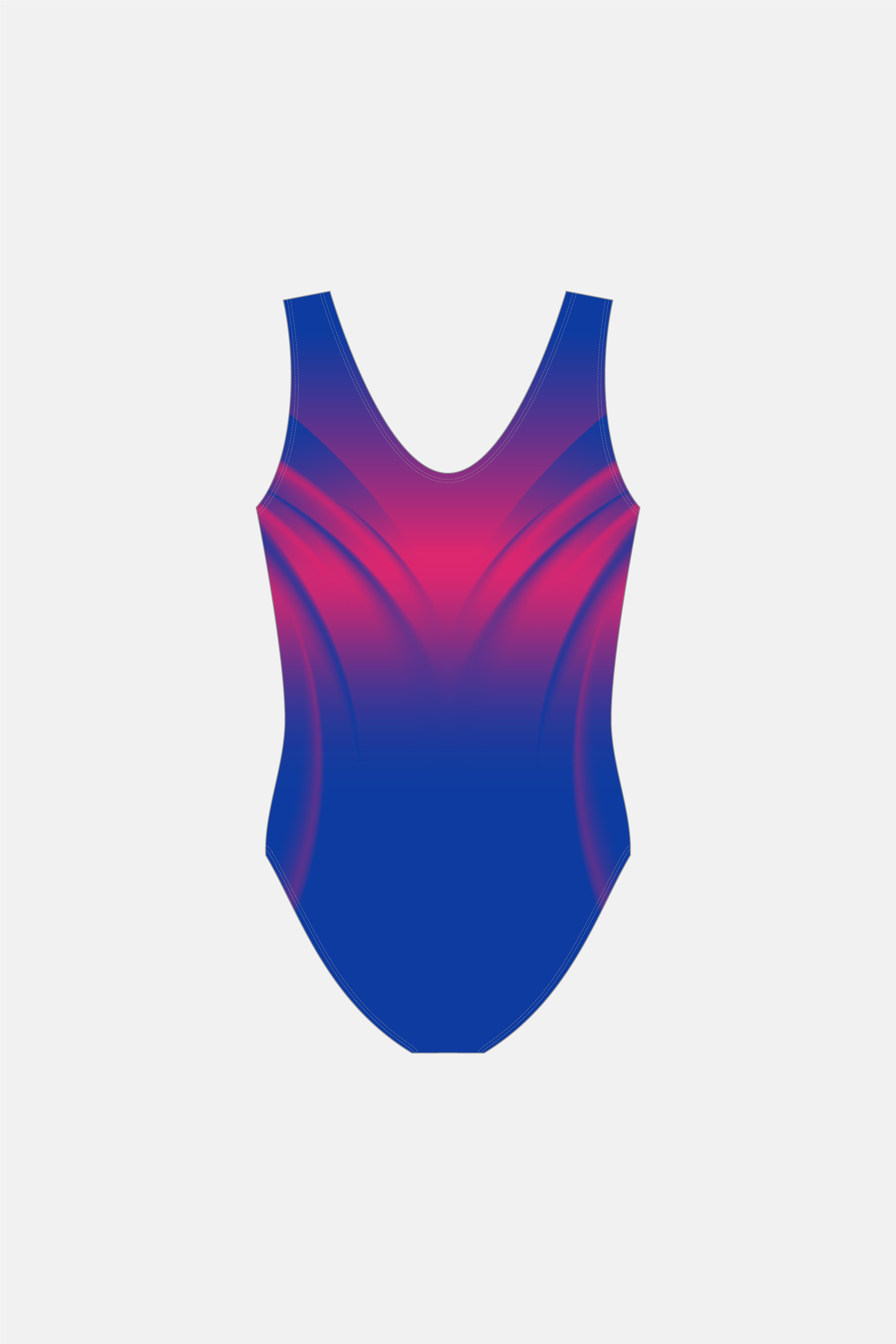 Echanted Club Merch SLS Leotard