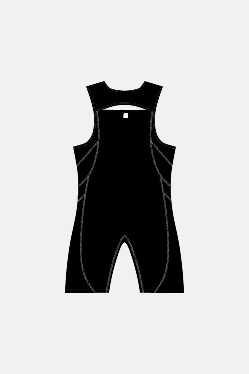 Women's Boss Olysuit
