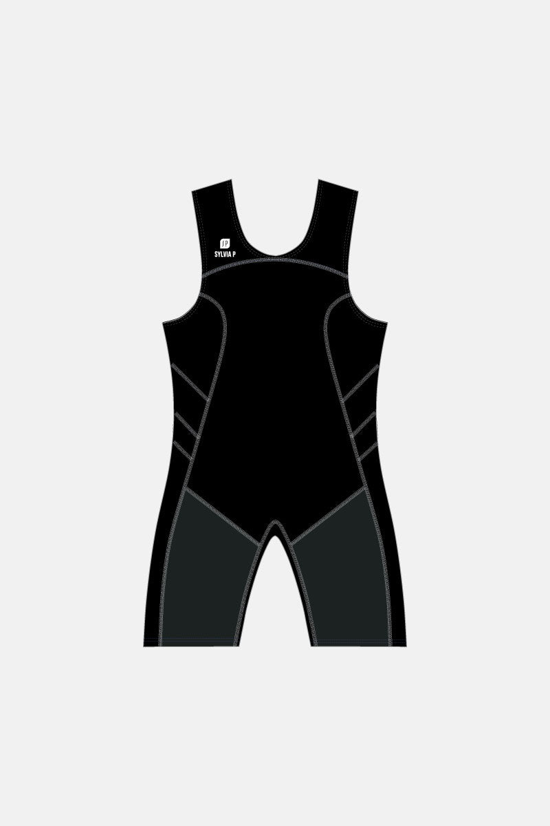 Men's Boss Olysuit