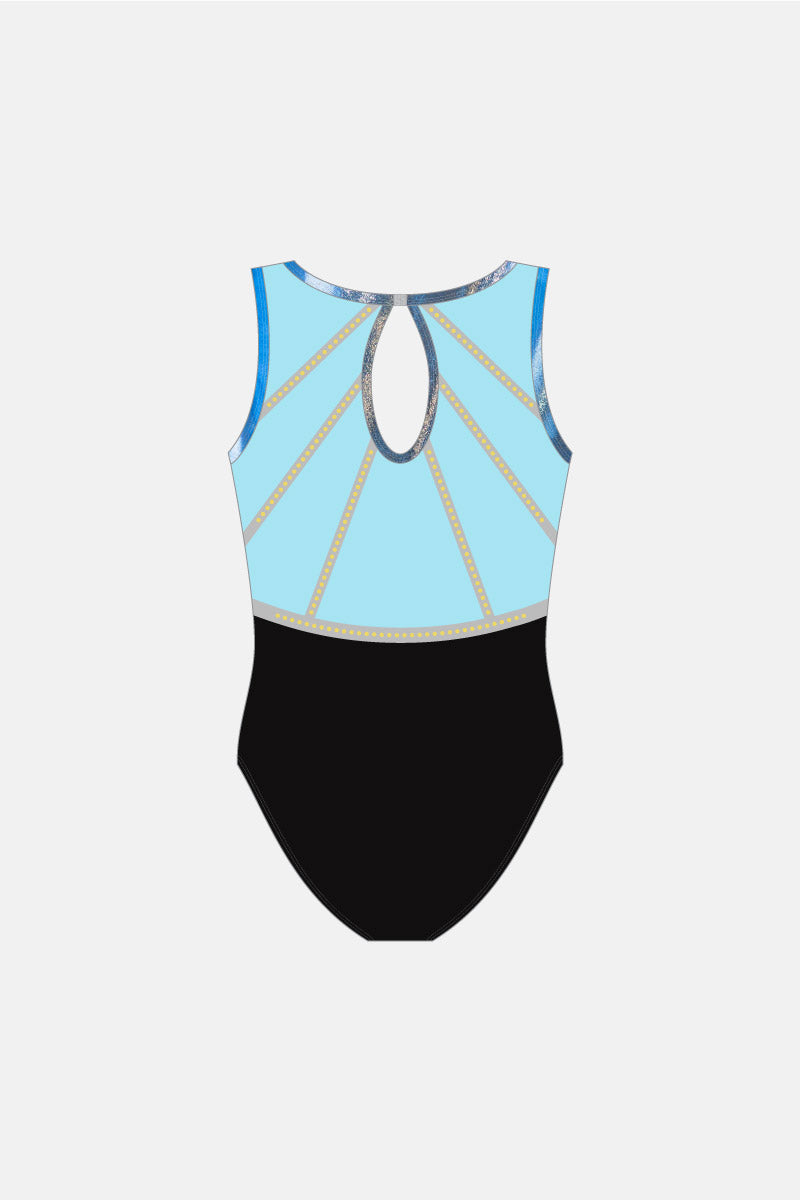 Interclub Comp SLS Leotard