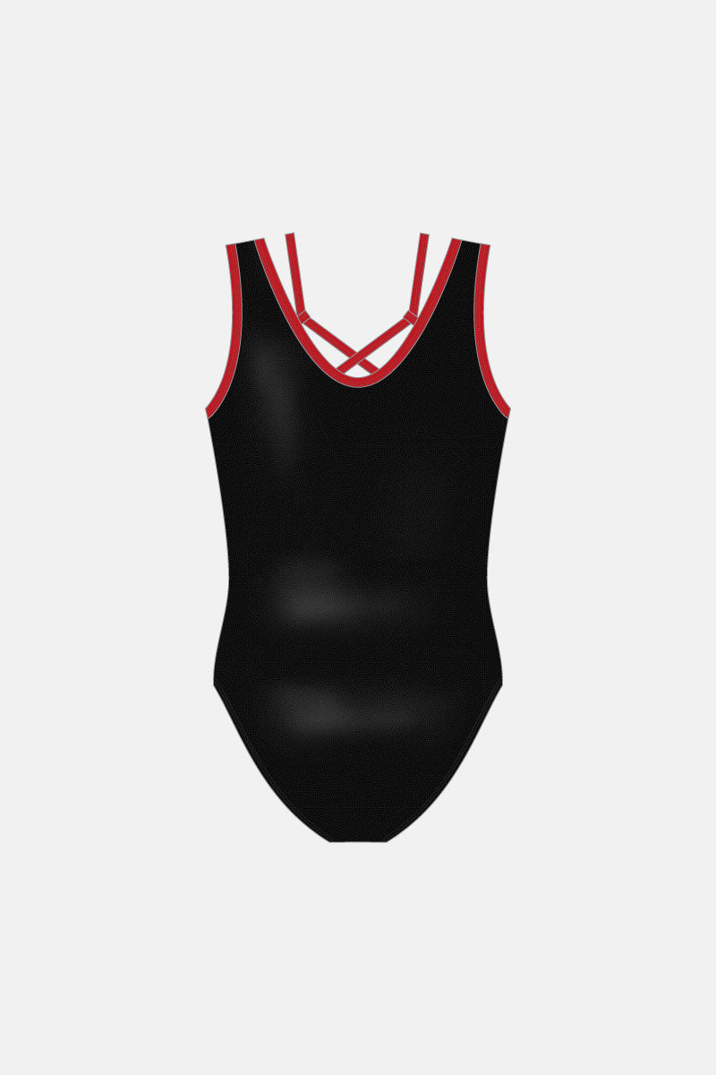 Nina SLS Leotard