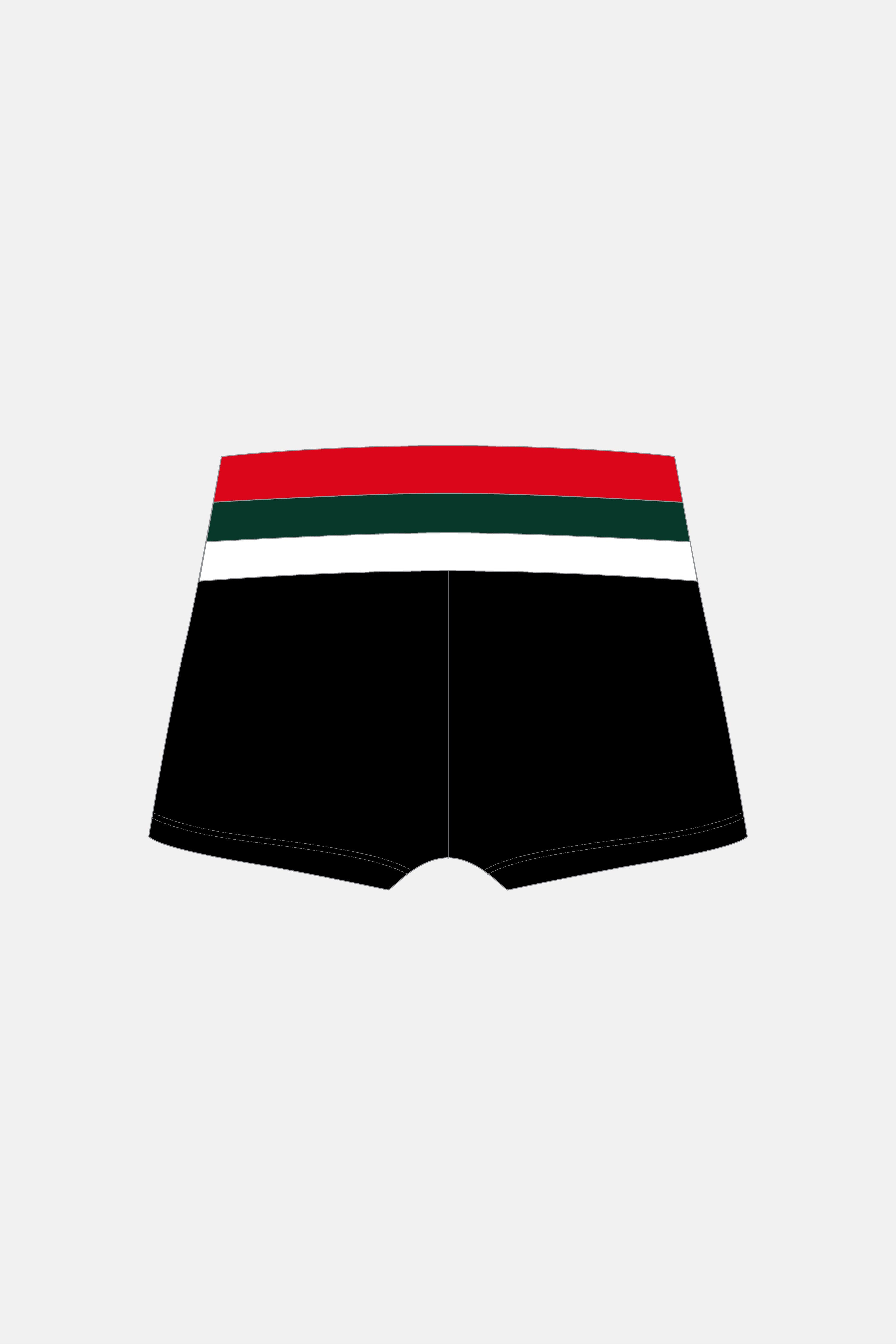 Sweet Pea Shorts