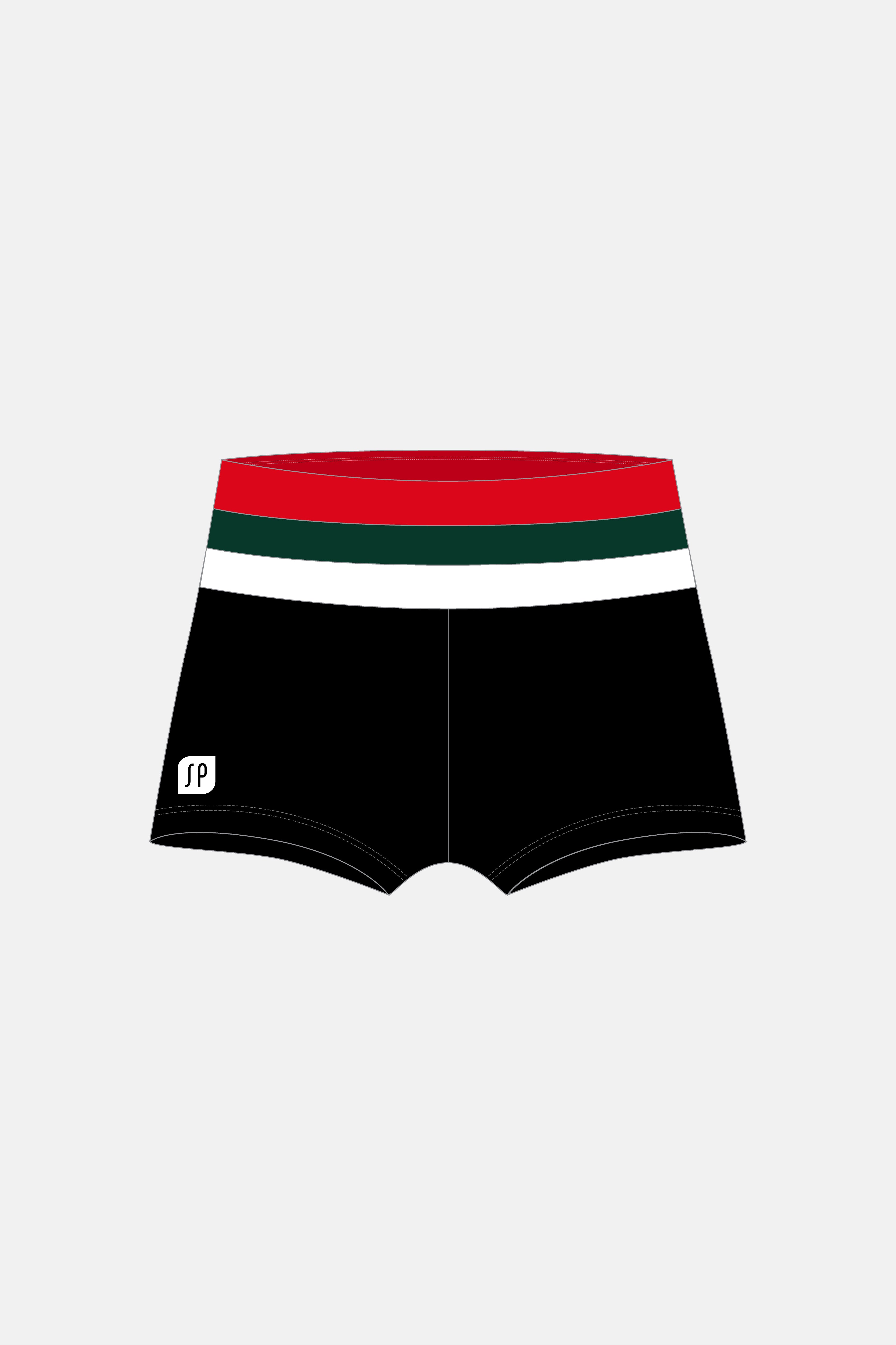 Sweet Pea Shorts