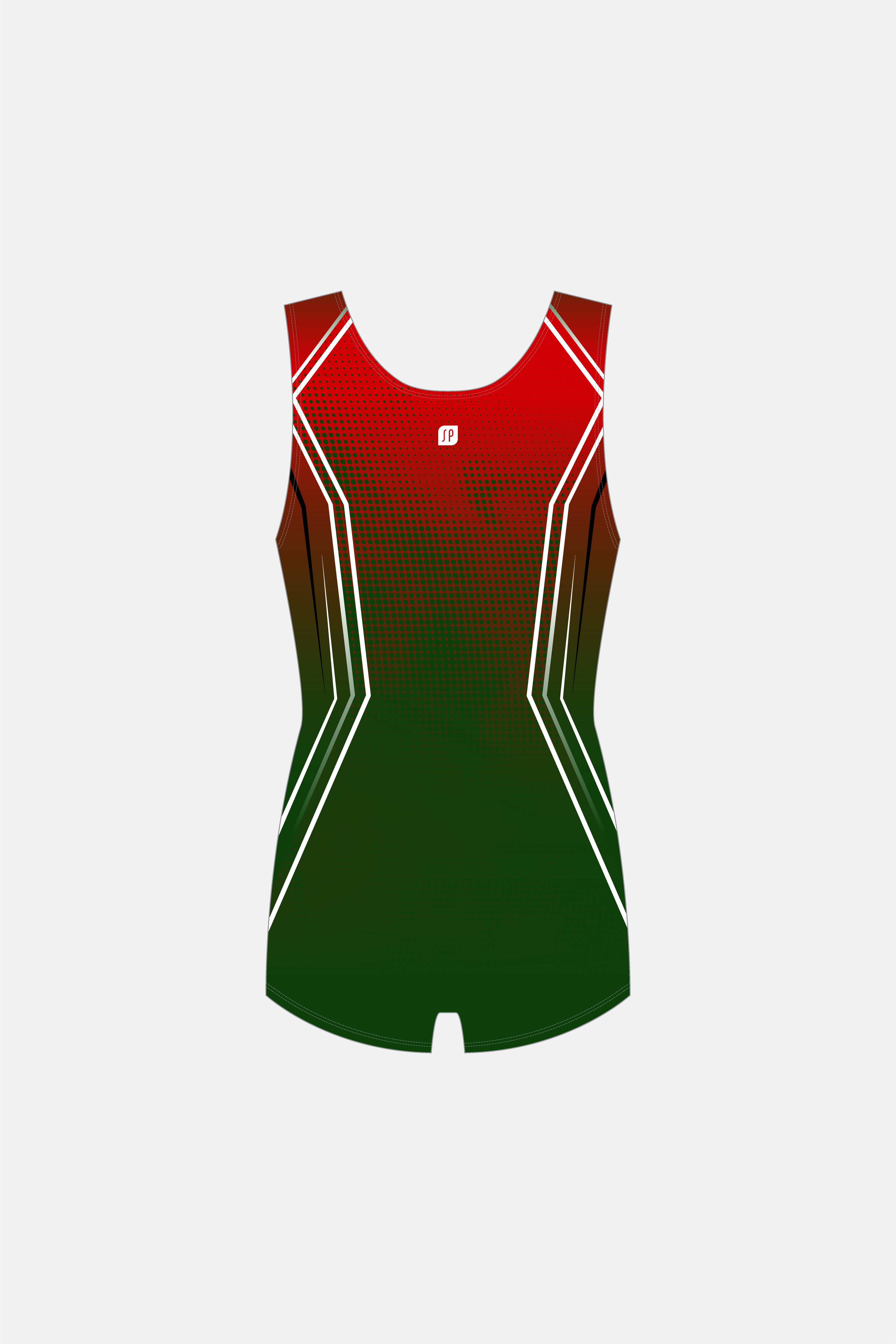 Kale Boys Training Leotard