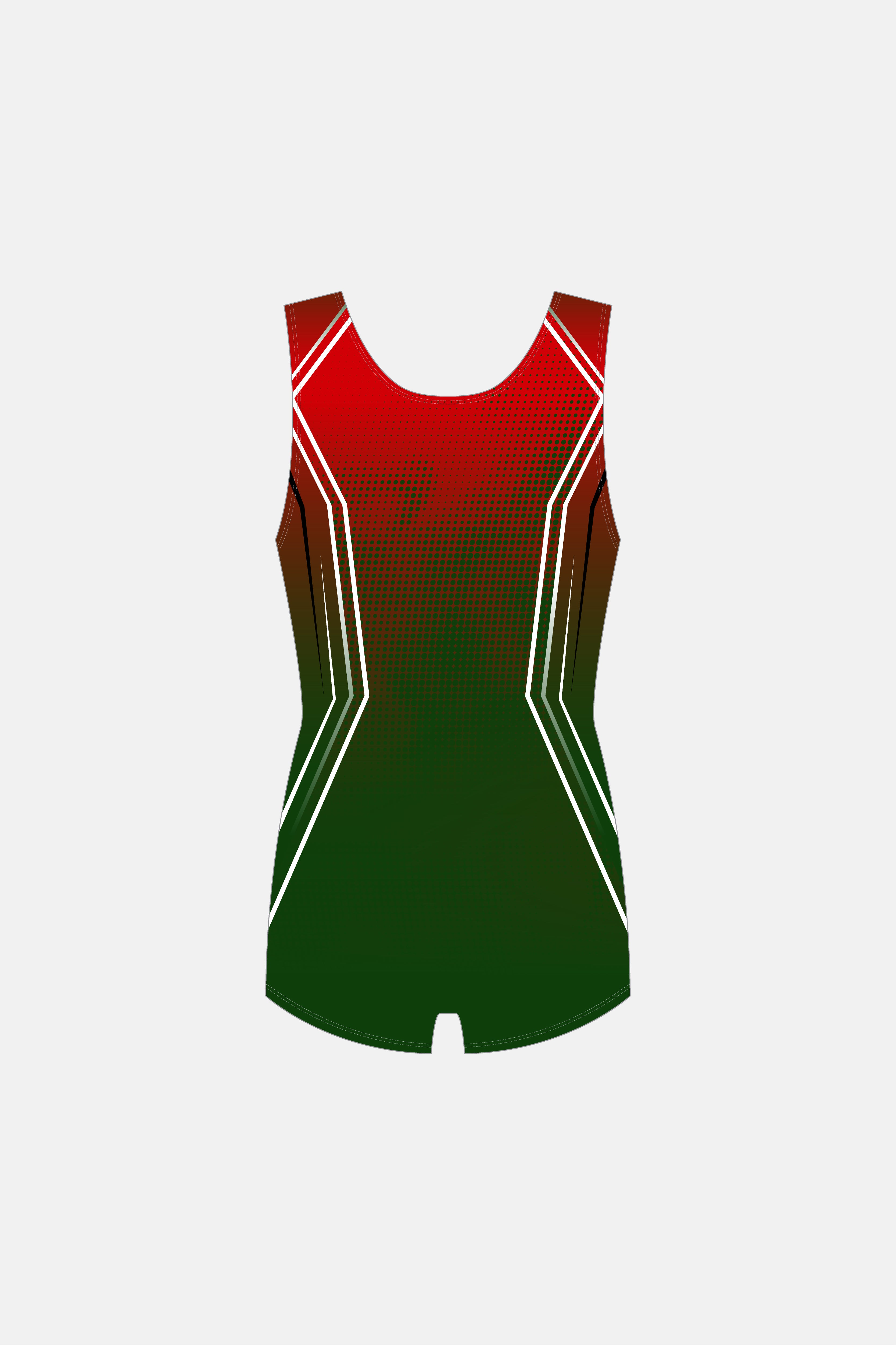 Kale Boys Training Leotard