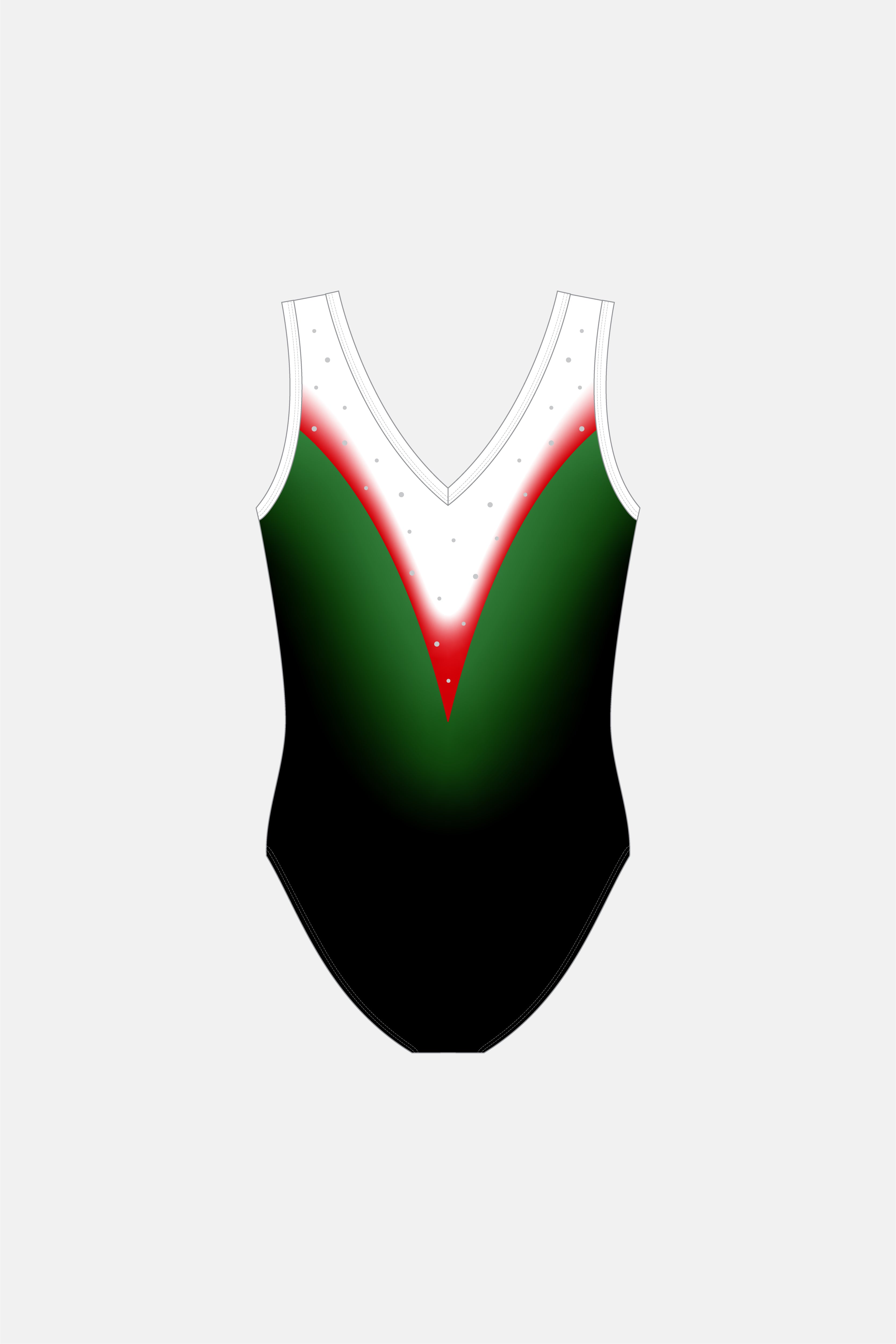 Whitney SLS Leotard