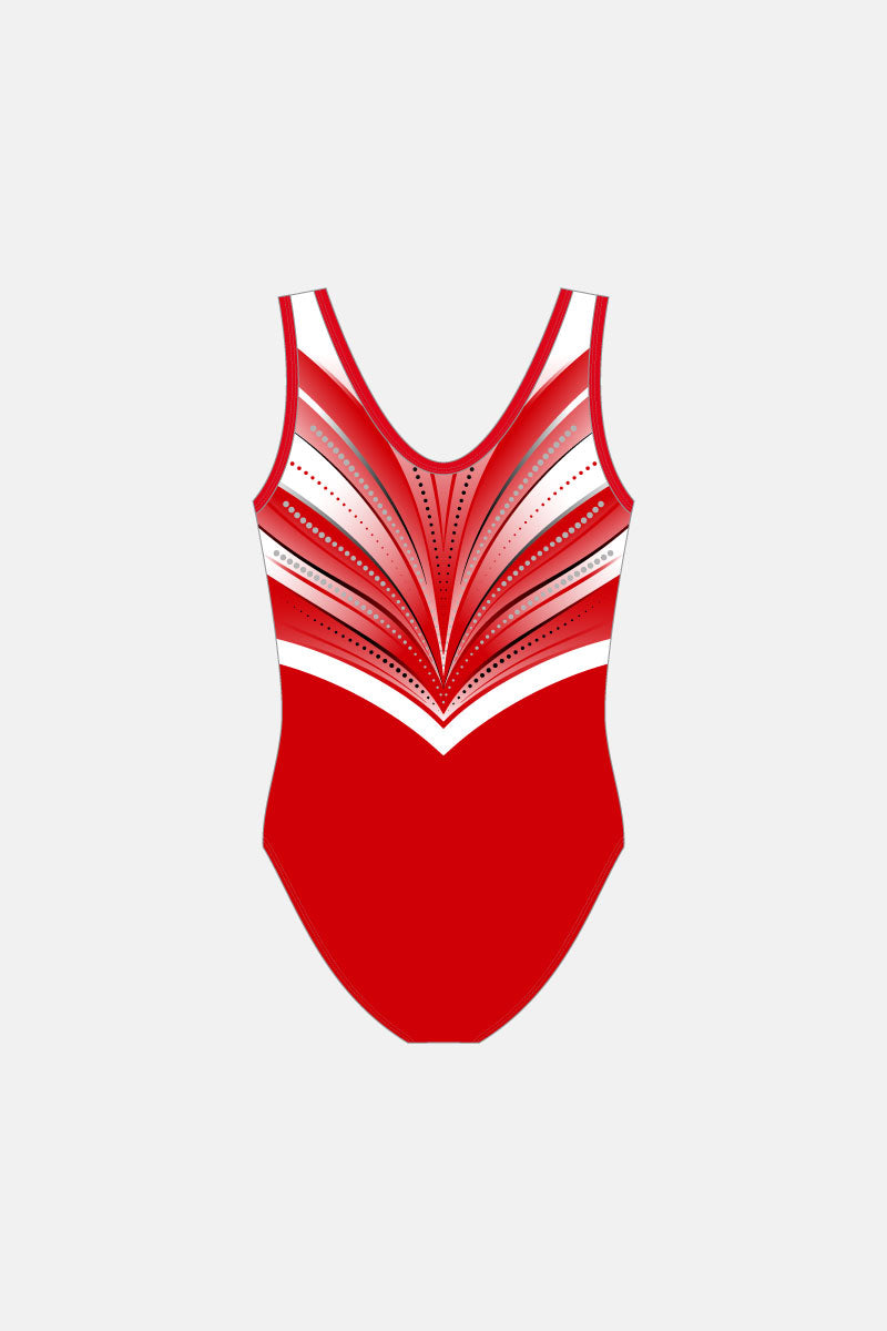 Papellia SLS Training Leotard