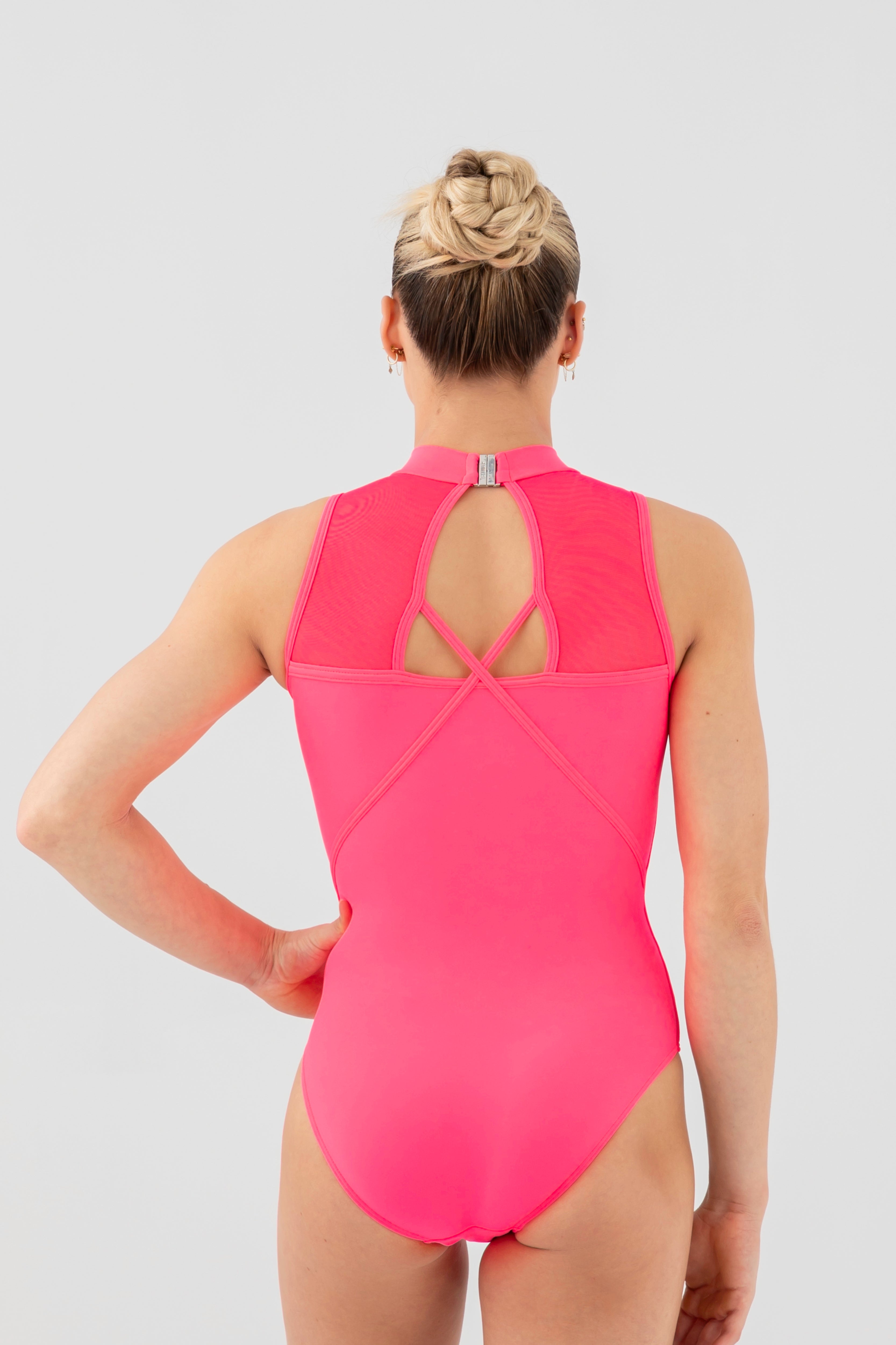 Lola Leotard - Sleeveless