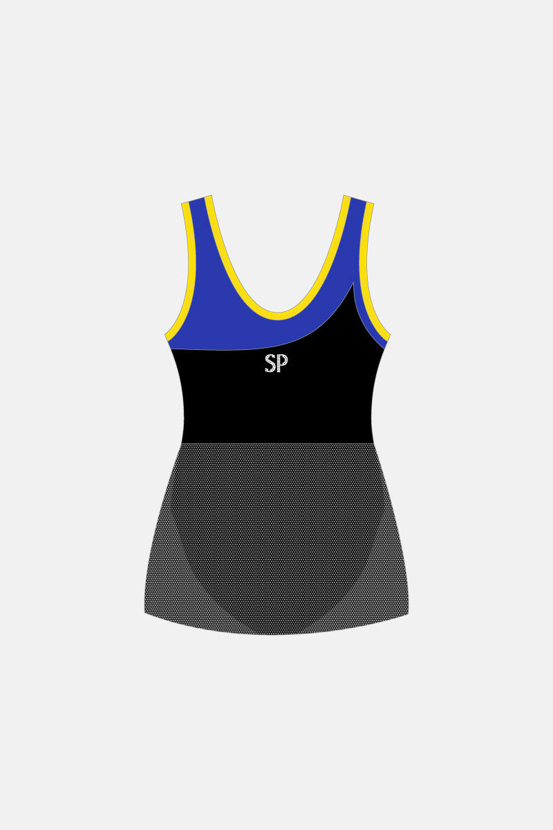 Aubree RG SLS Leotard
