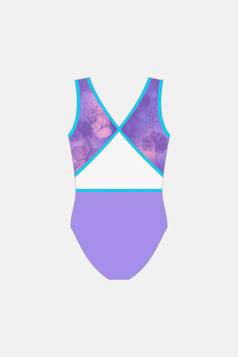 Melanie SLS Leotard
