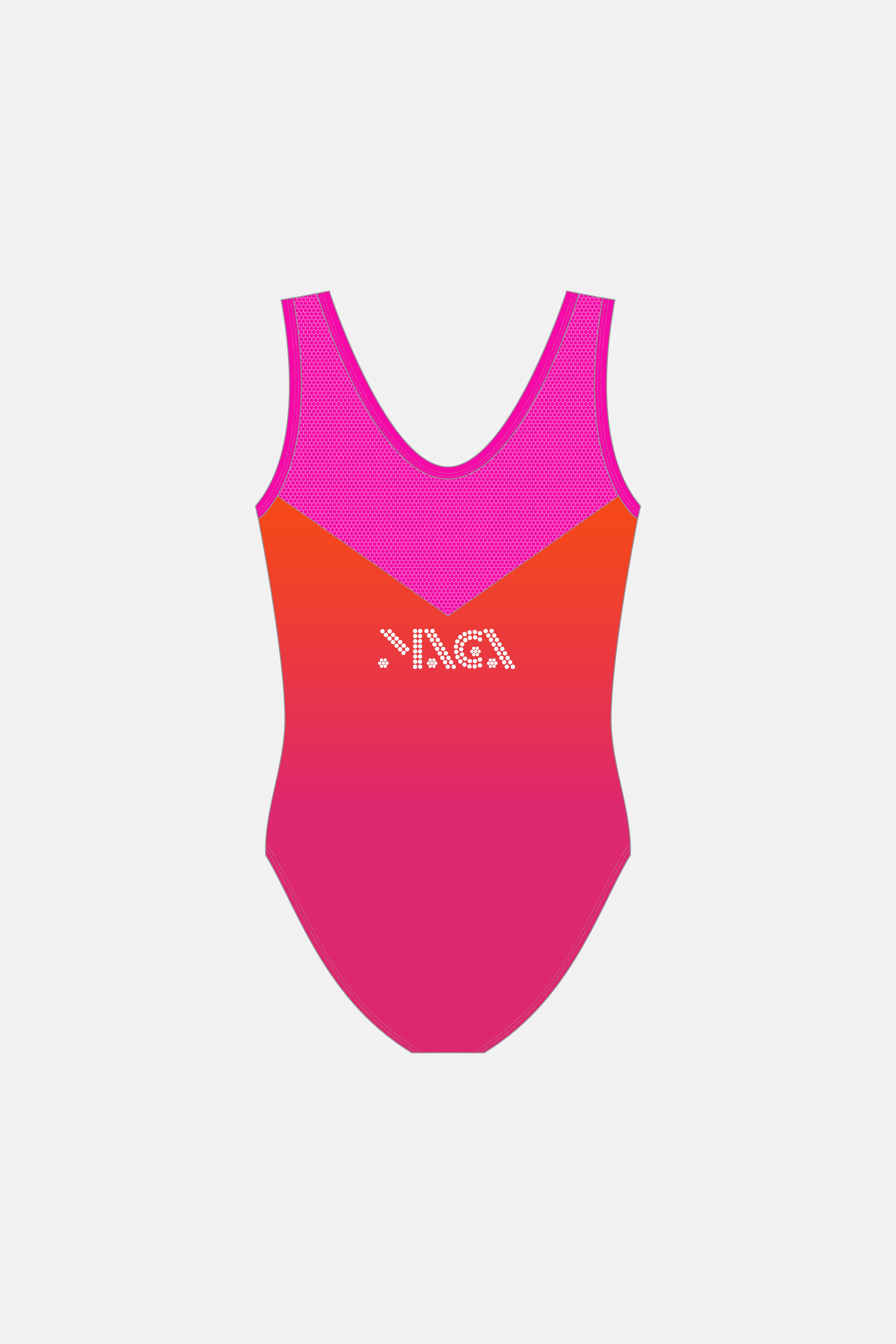 ALP Training SLS Leotard