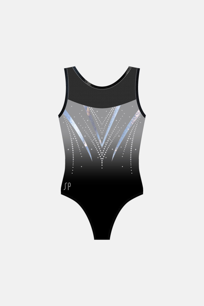 Girls 1-3 Poppy SLS Leotard