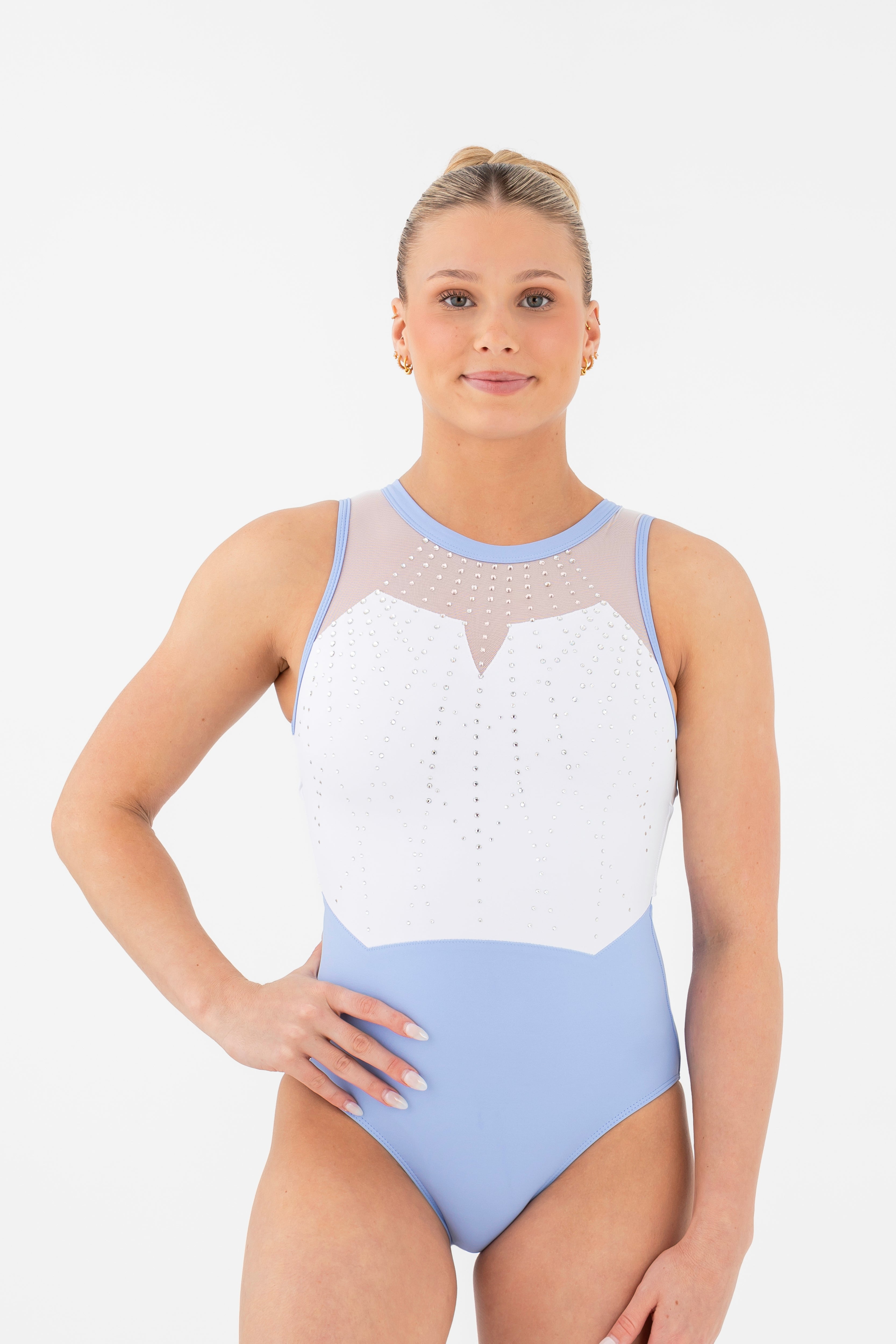 Maeve Leotard - Sleeveless