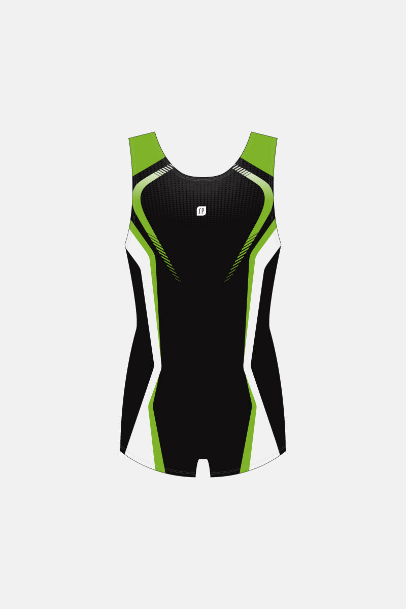Mens Masters Boyleg Leotard