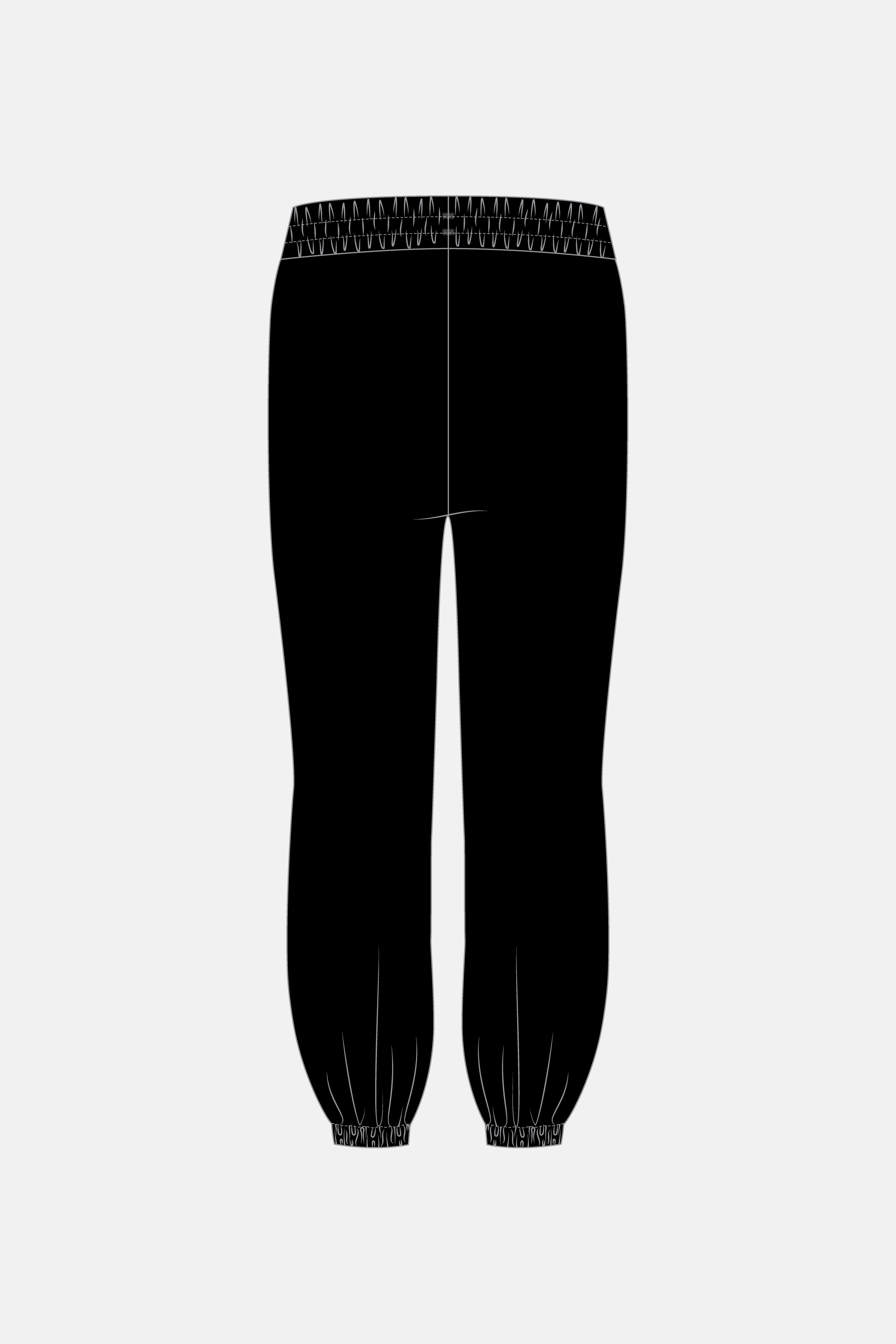 Tech Track Pant