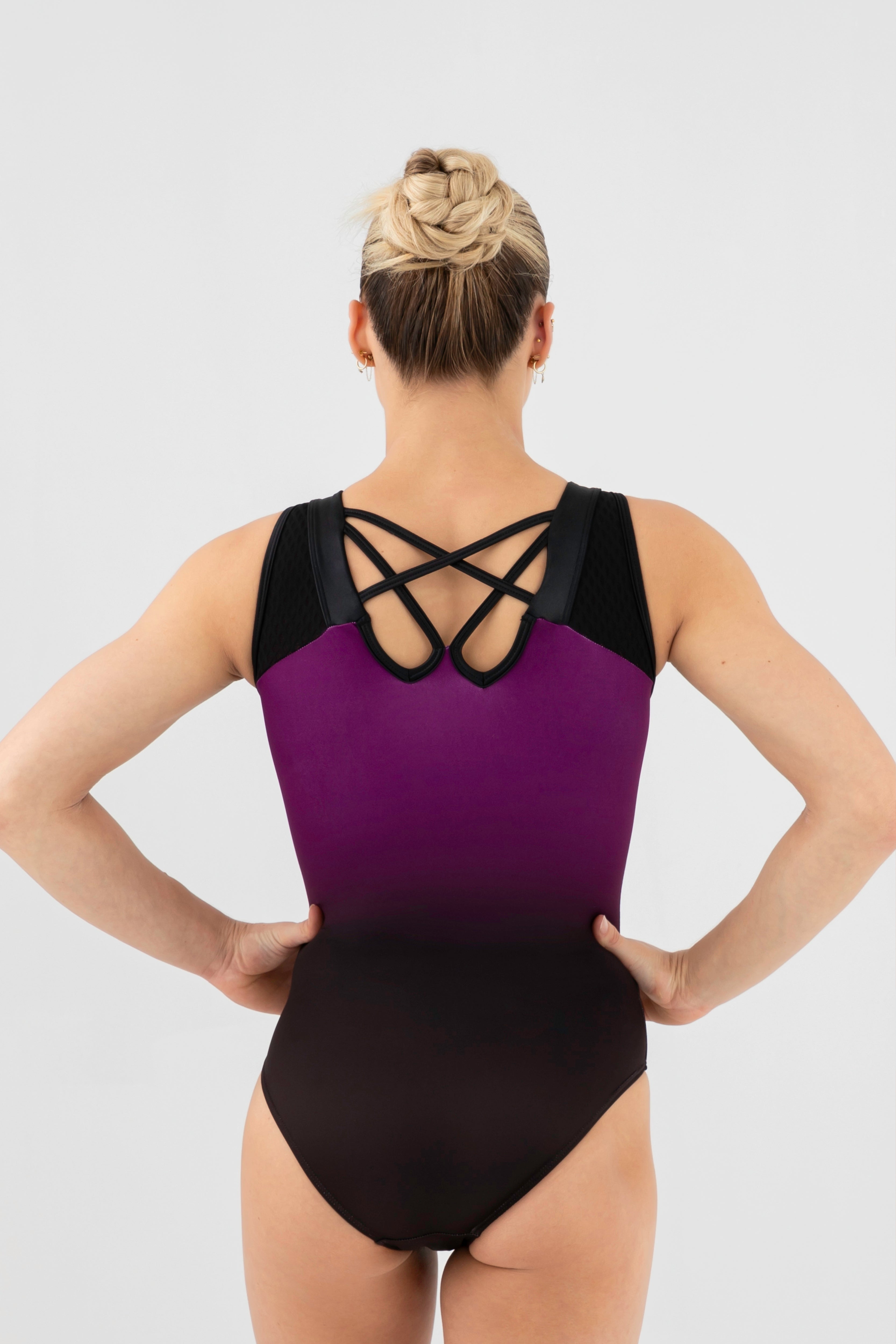 Margot Leotard - Sleeveless