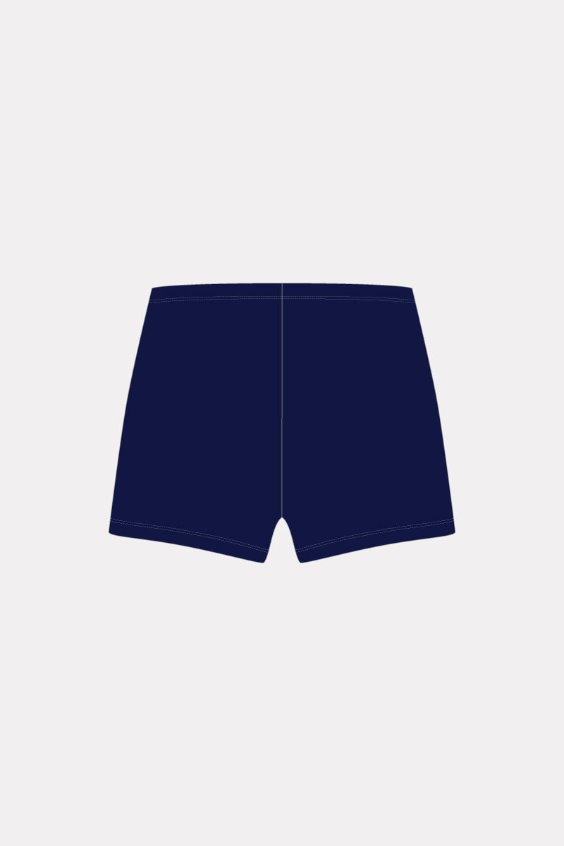 WAG Navy Shorts