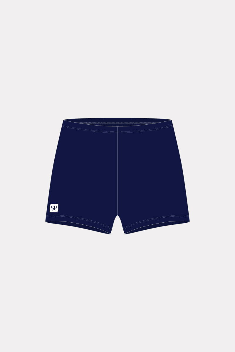 WAG Navy Shorts