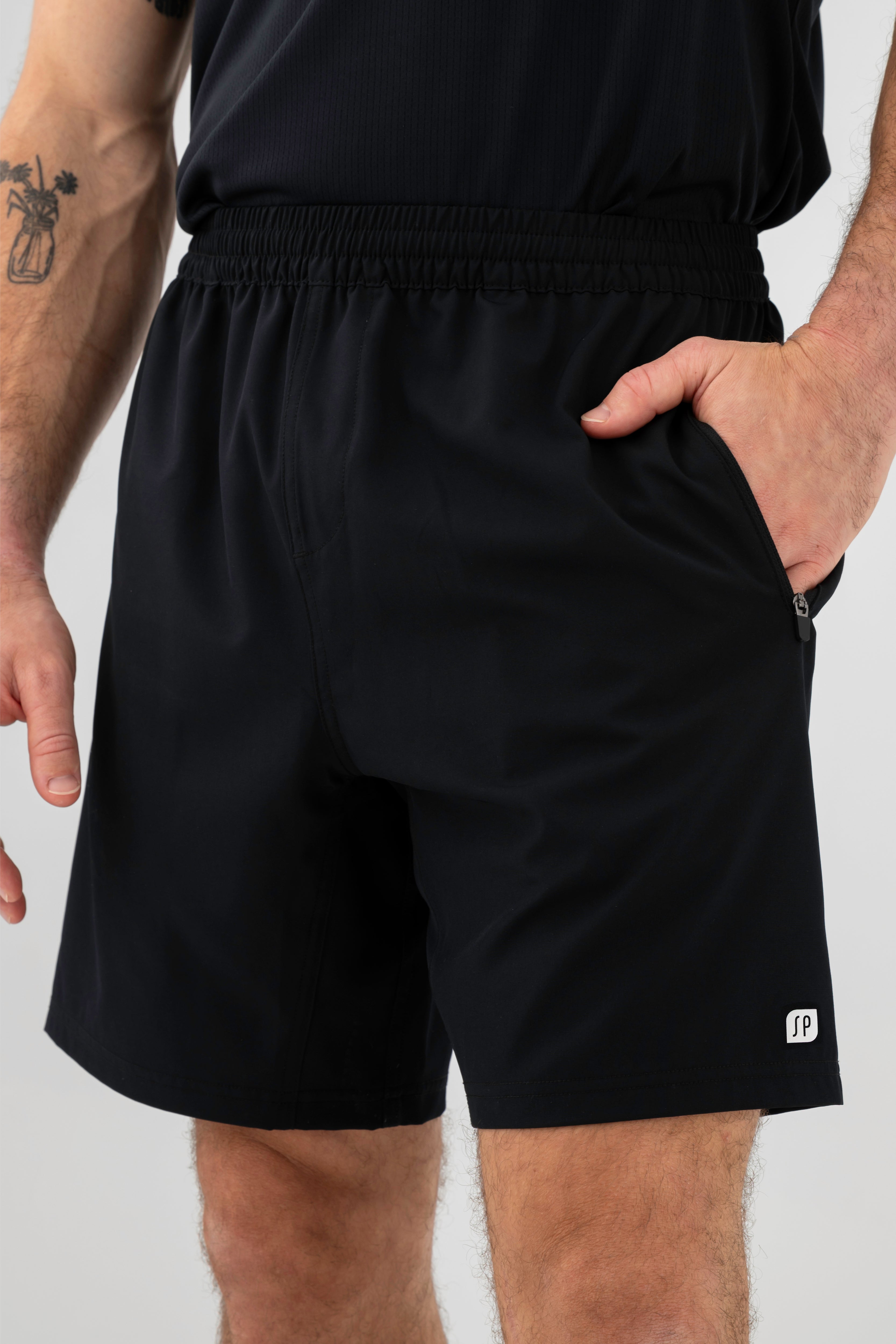 Boys Relax Fit Short