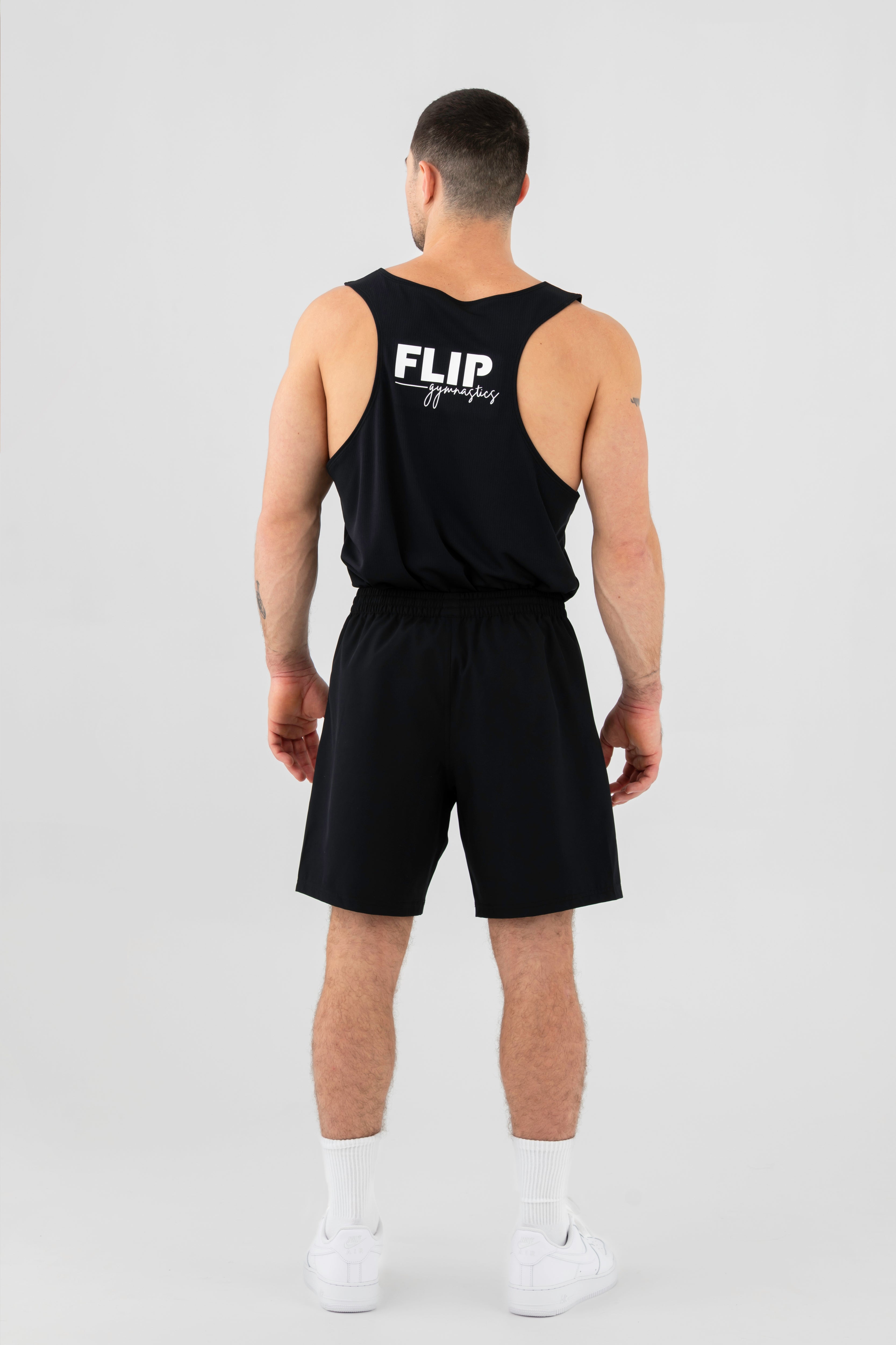 Boys Relax Fit Short