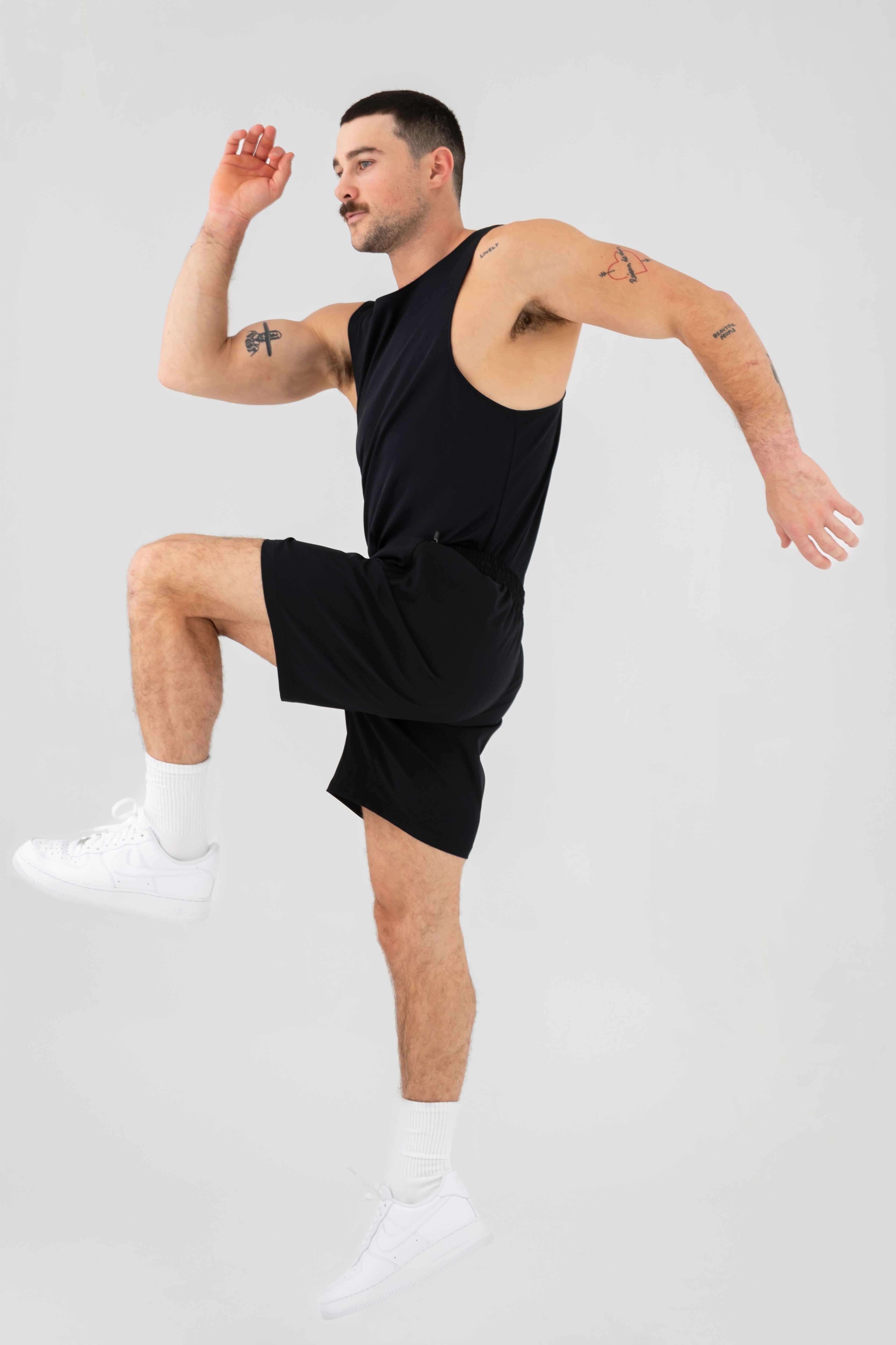 Boys Relax Fit Short
