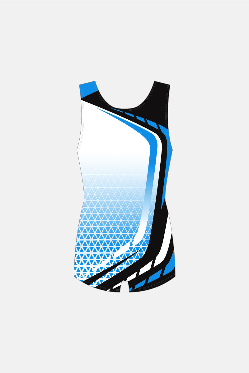 Mens Competition Leotard