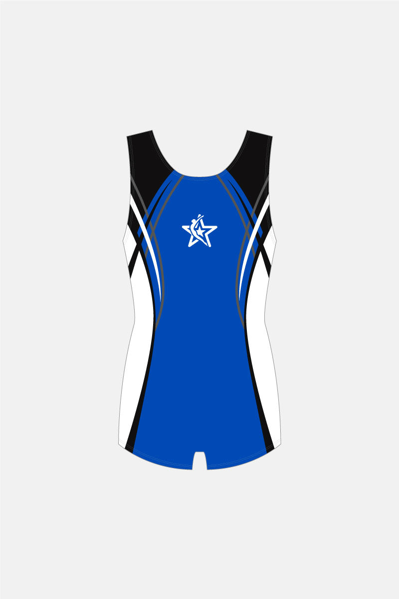 Mens Junior Leotard