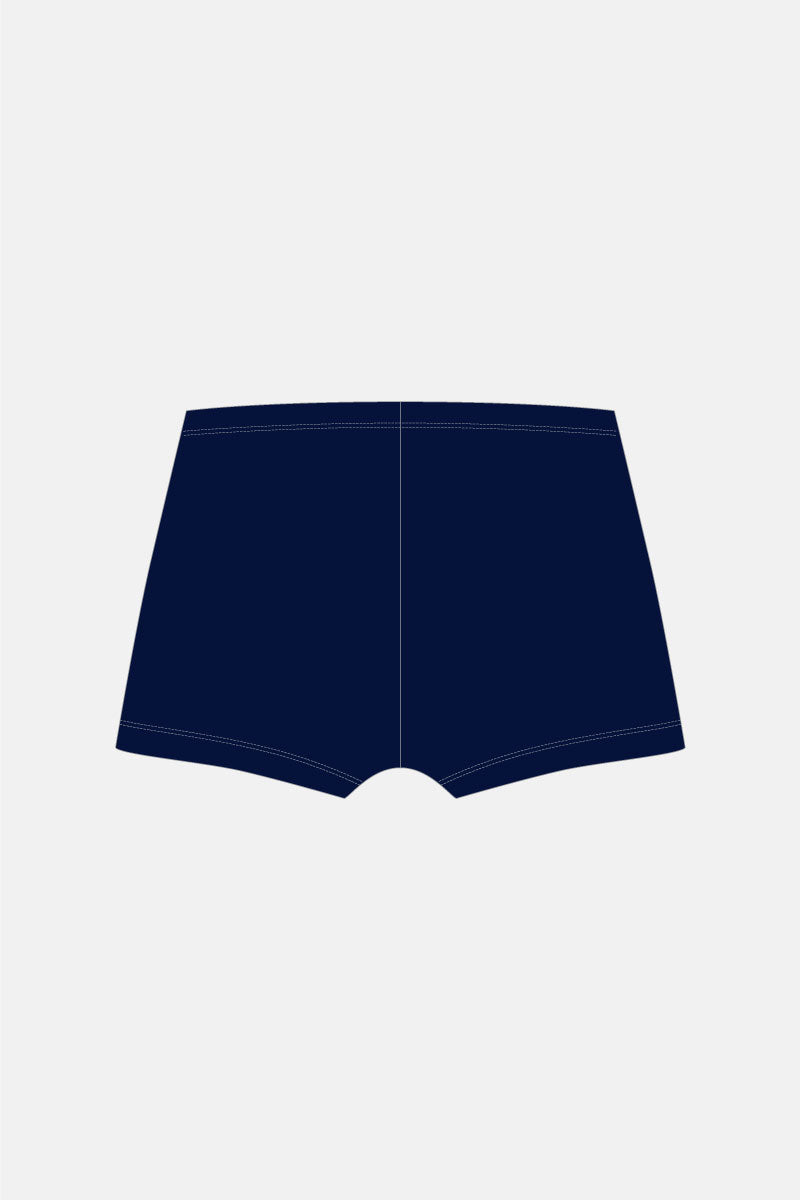 Navy Matt 2.0 Shorts