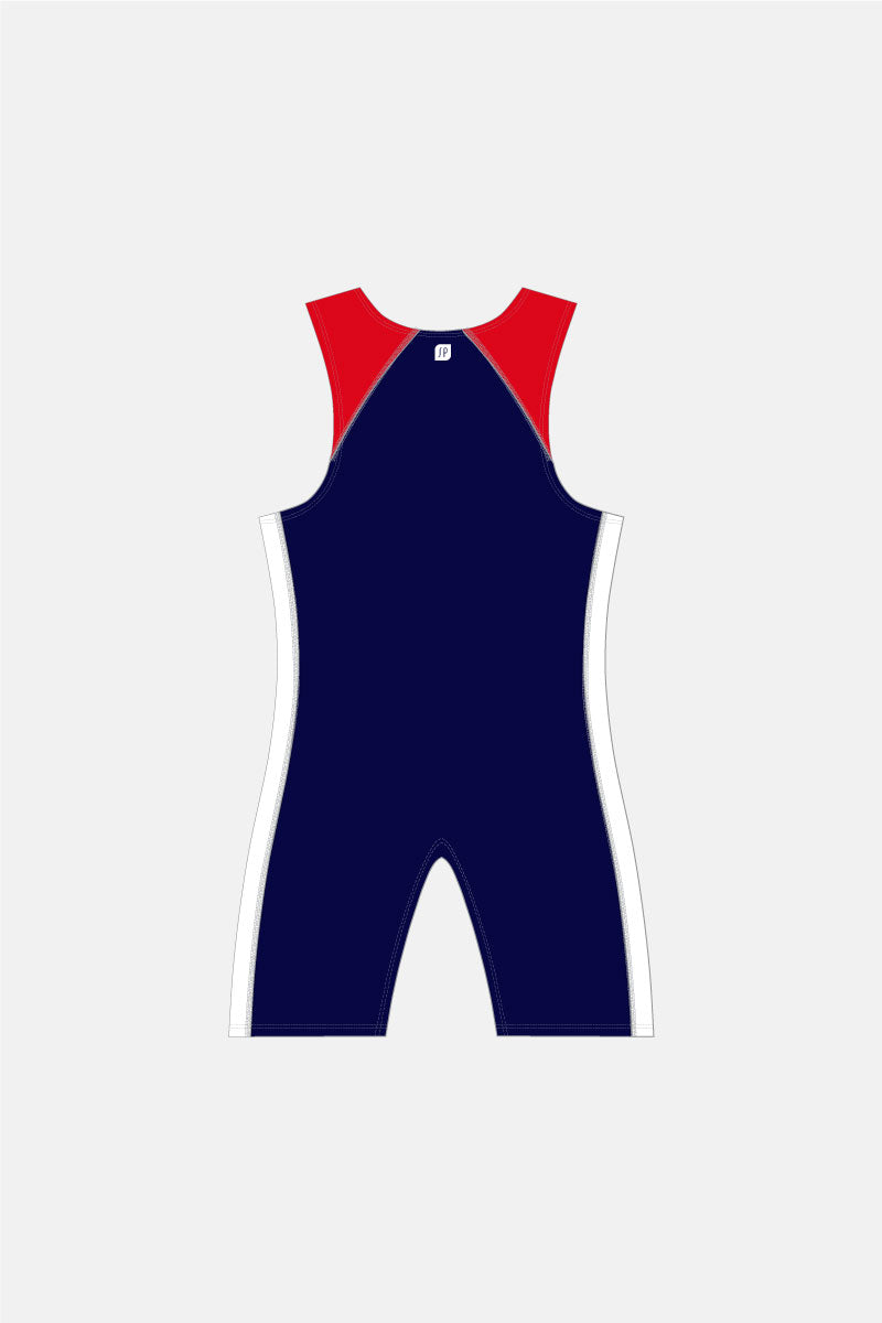 Atlas Mens Suit