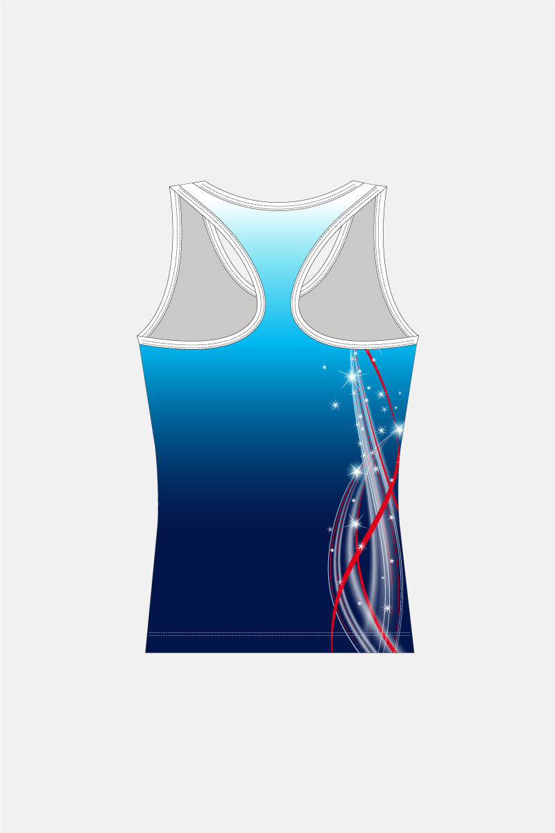 Nova Singlet