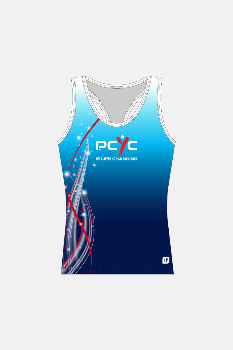 Nova Singlet