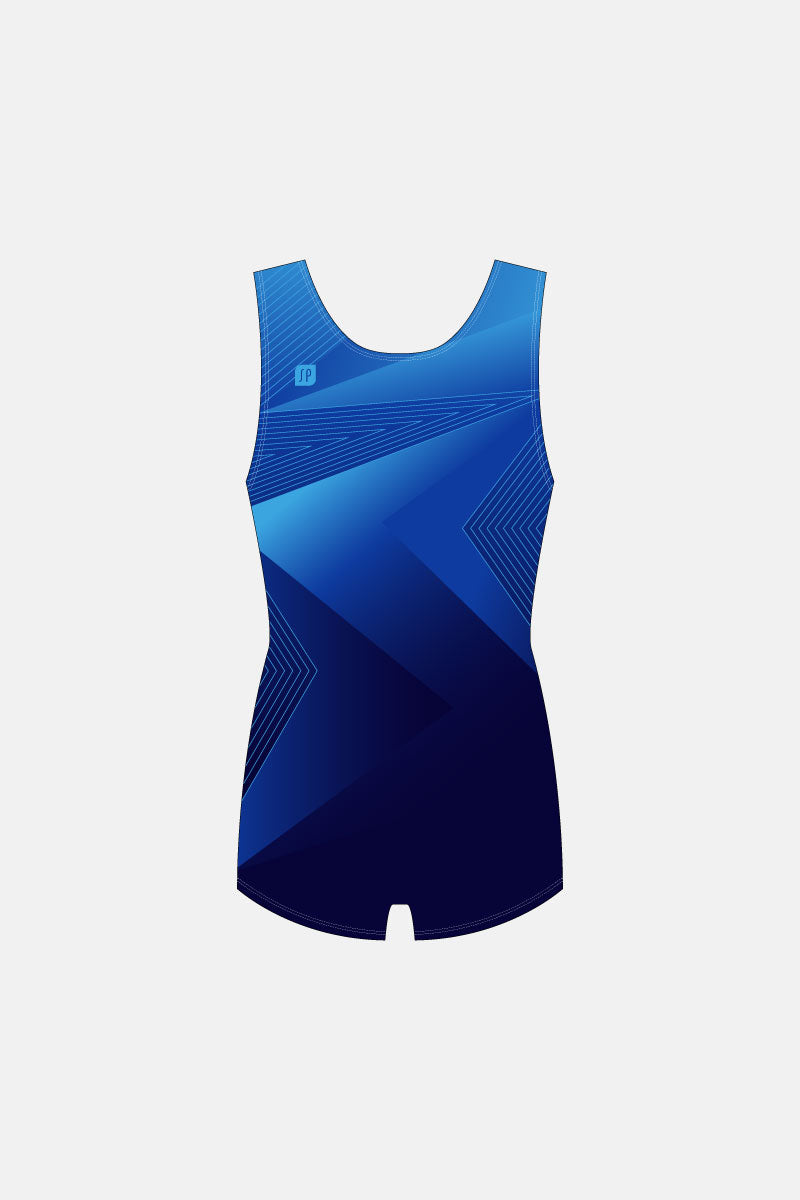 Jett Boys Boyleg Leotard