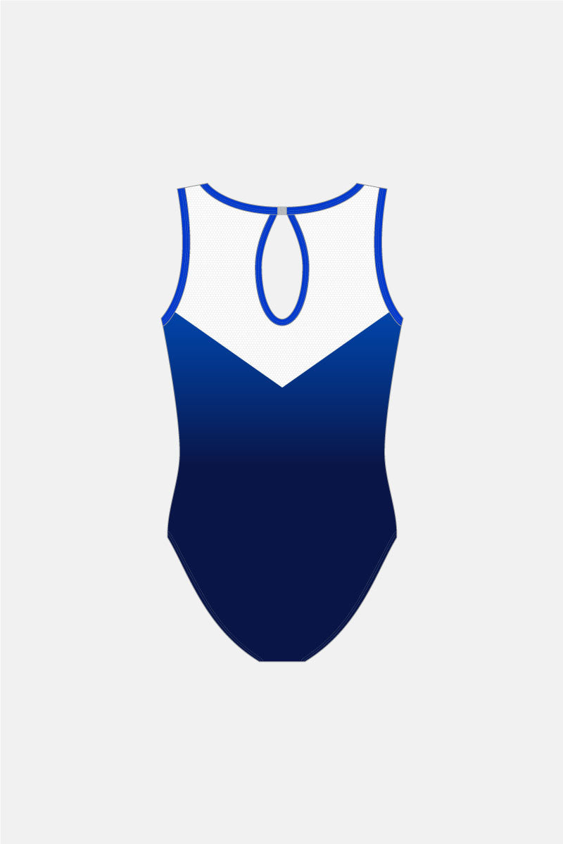 Paris SLS Leotard
