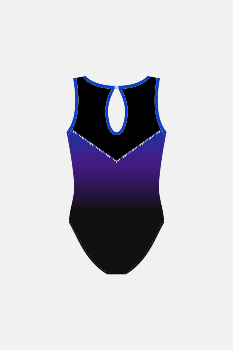 Paris SLS Leotard