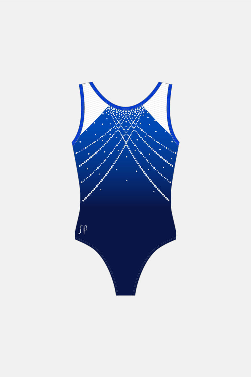 Paris SLS Leotard