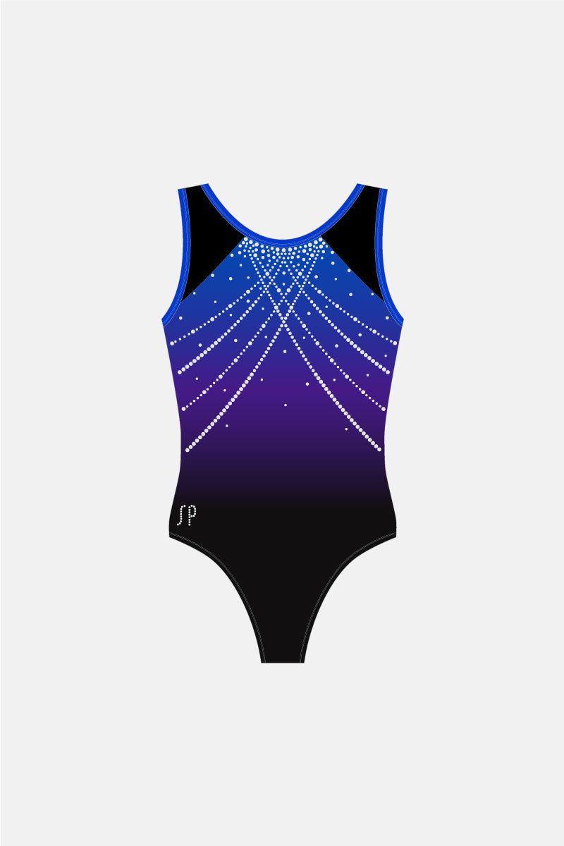 Paris SLS Leotard