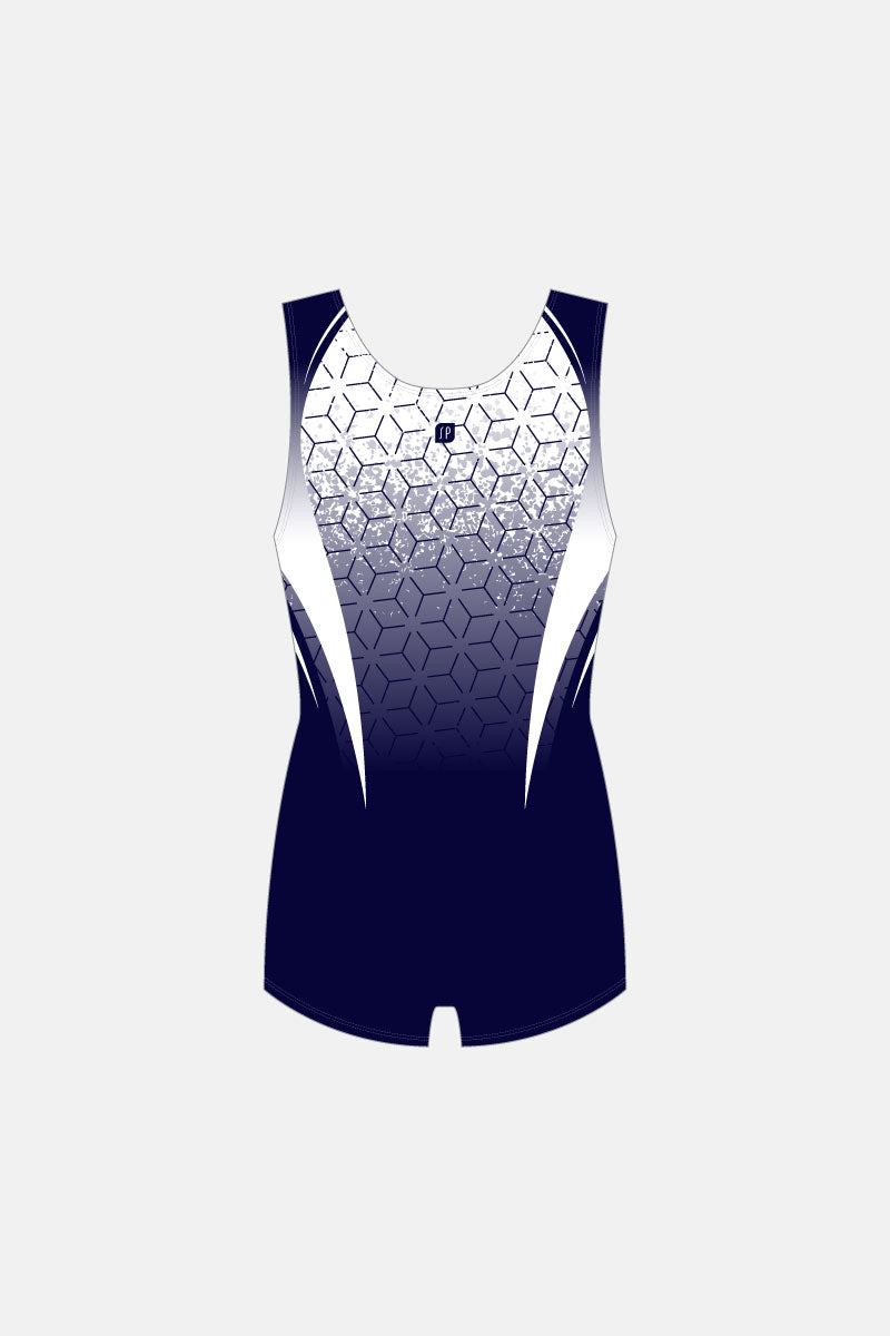 Elijah Boyleg Leotard