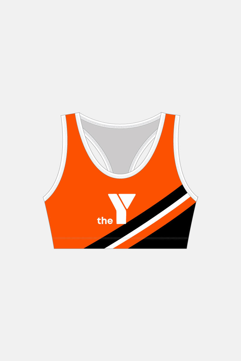 Elevate Crop Top
