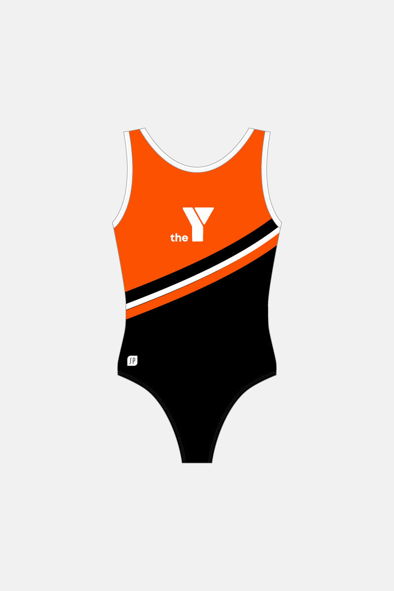 Elevate SLS Leotard