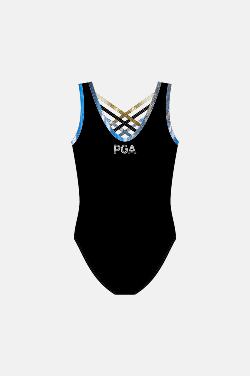 Podium SLS Leotard