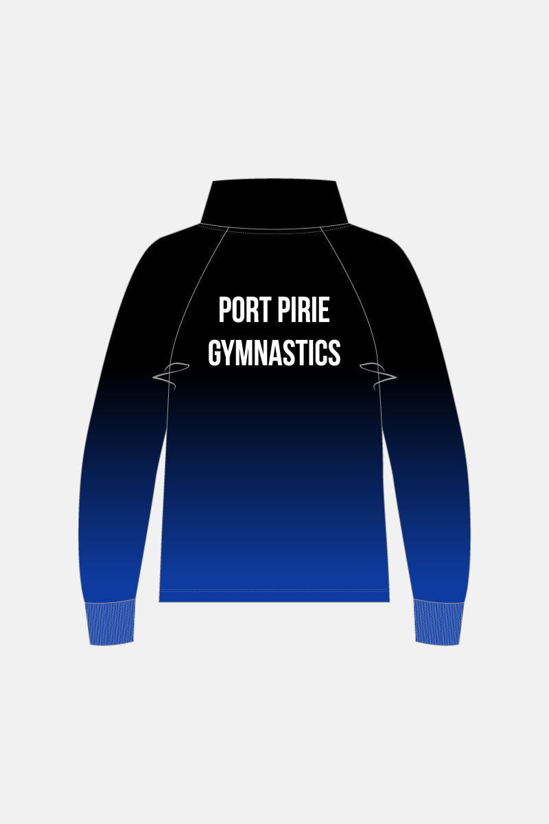 Boys Ombre Jacket
