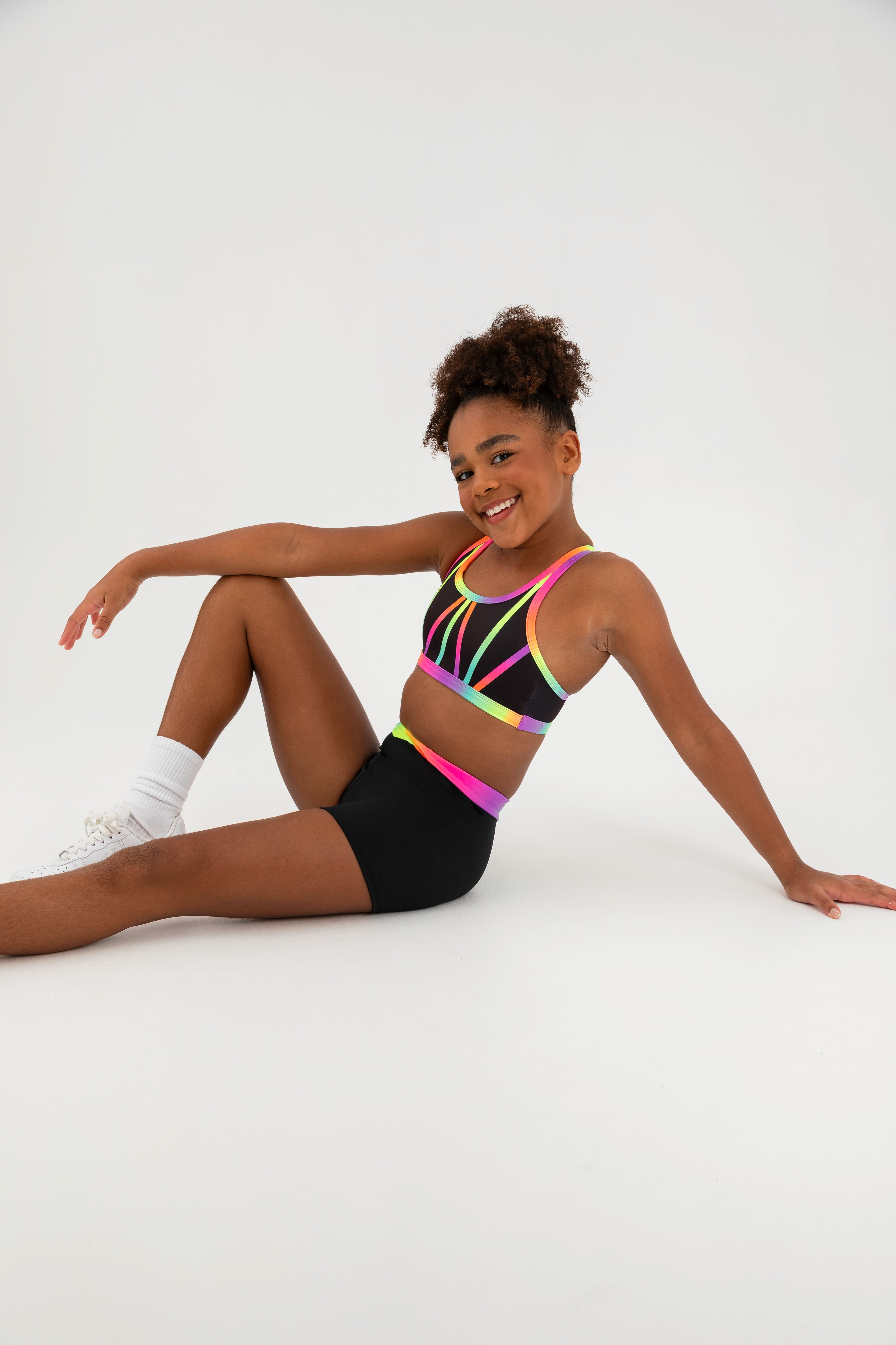 Prisma Crop Top
