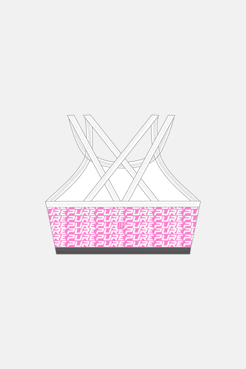 Training Crop Top 1